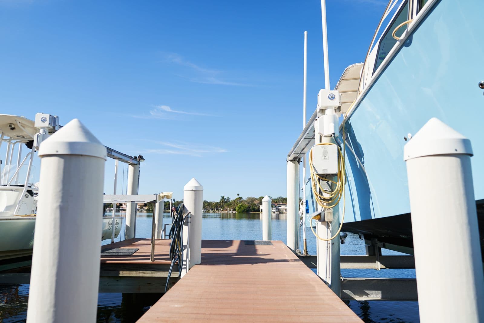 Sandbar hopping near St. Pete and Tierra Verde
