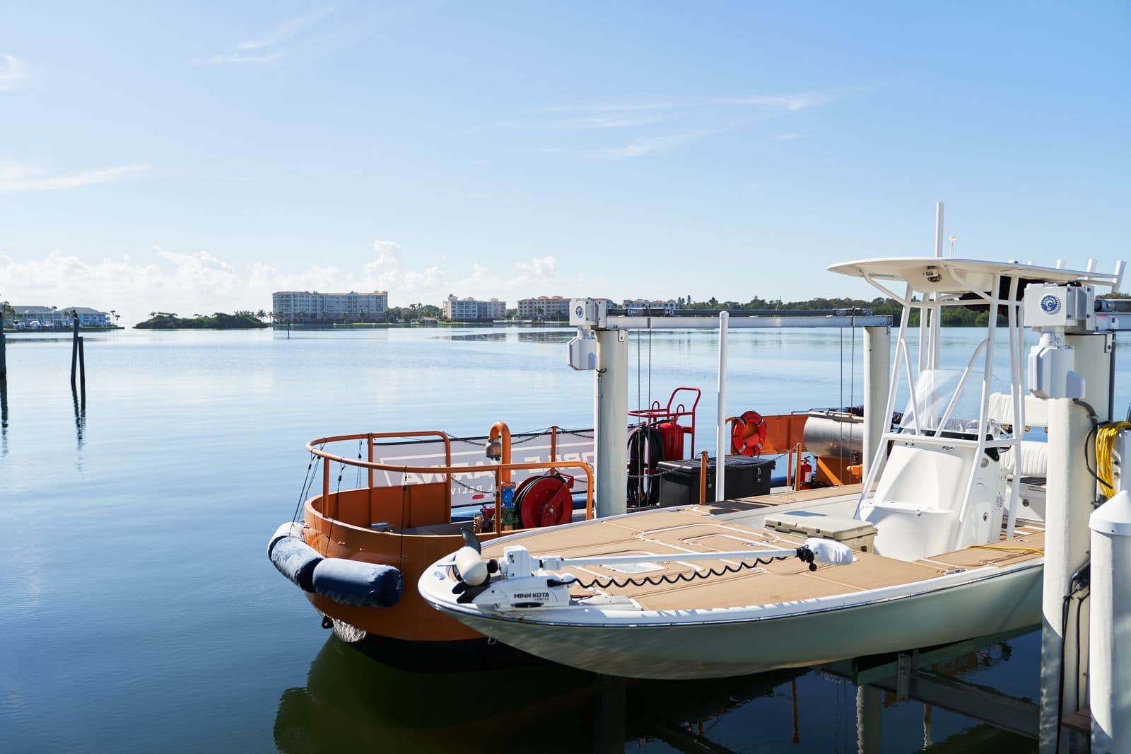 Why Ethanol-Free Fuel Matters for Your Boat