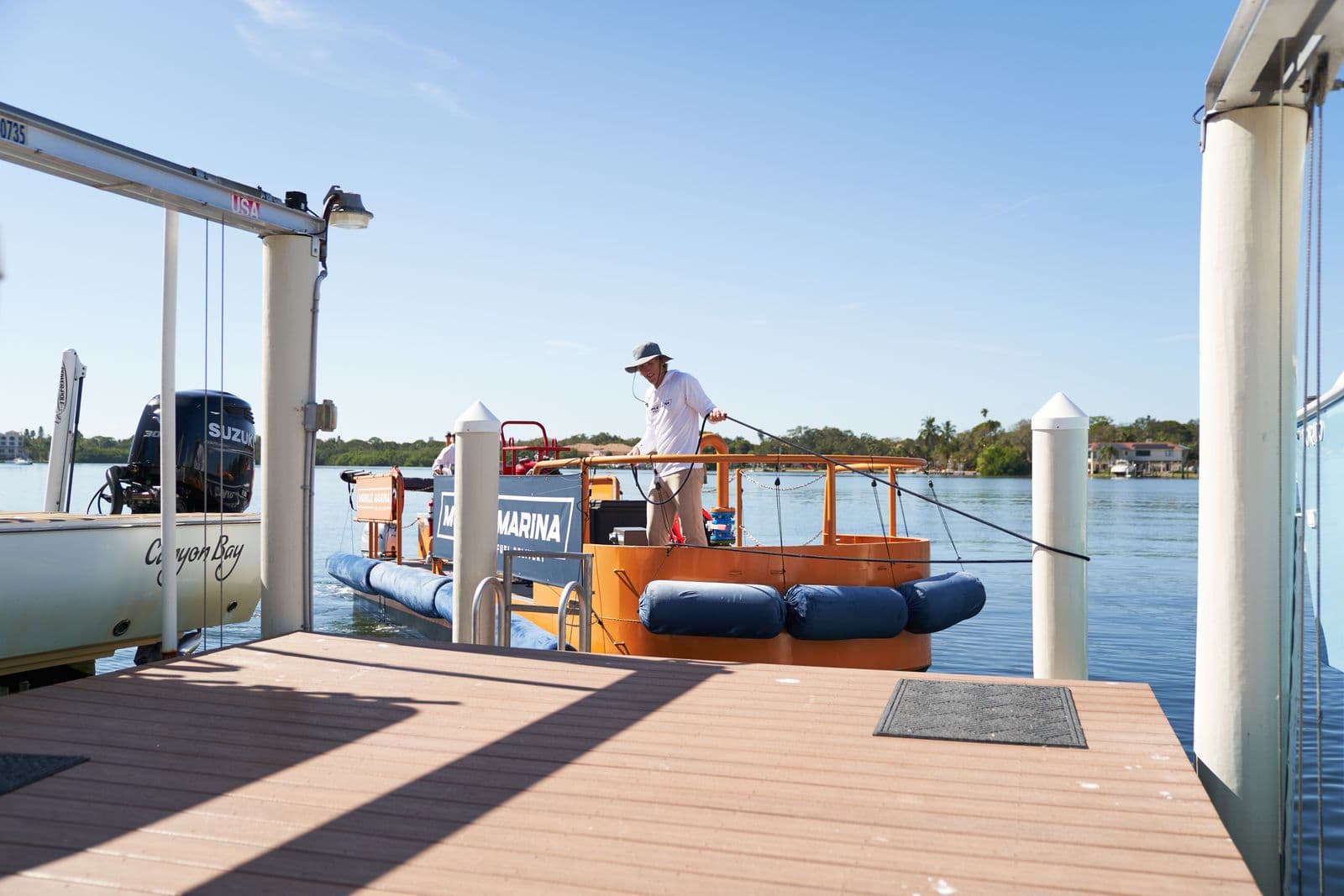 Yamaha vs Mercury vs Suzuki: Maintenance Schedule Comparison