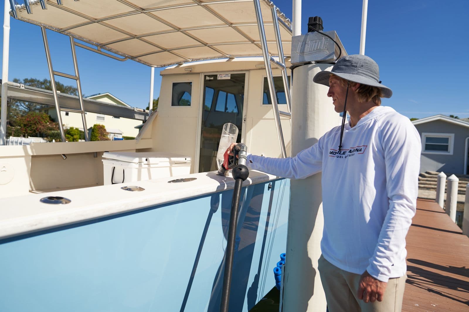 How Much Does Boat Maintenance Really Cost? A Tampa Bay Breakdown