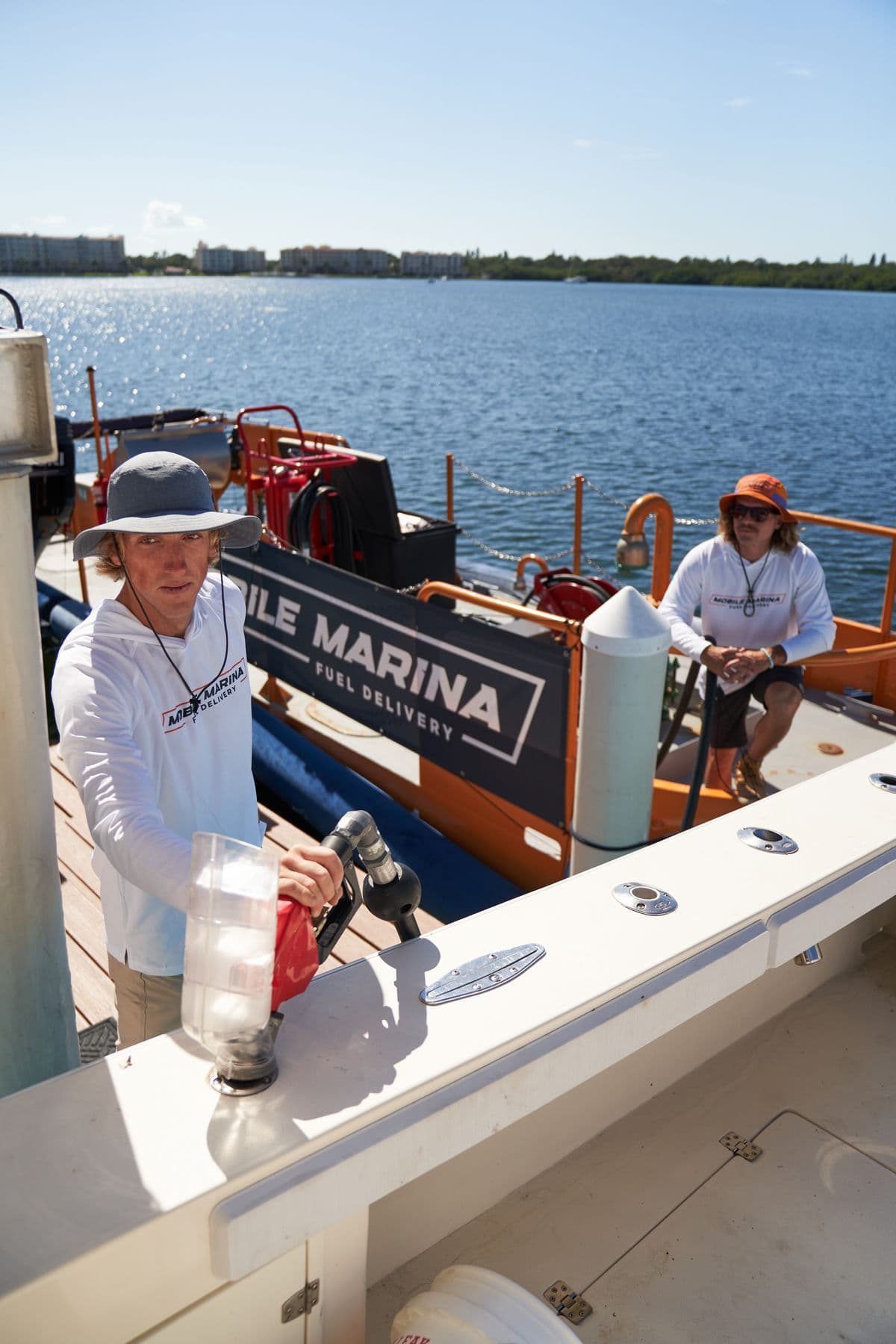 5 Benefits of Professional Vessel Management