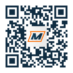 Scan to download Mobile Marina app