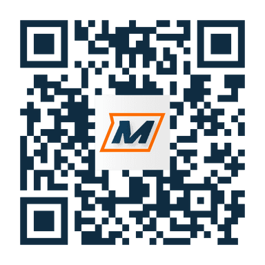 Scan to download Mobile Marina app