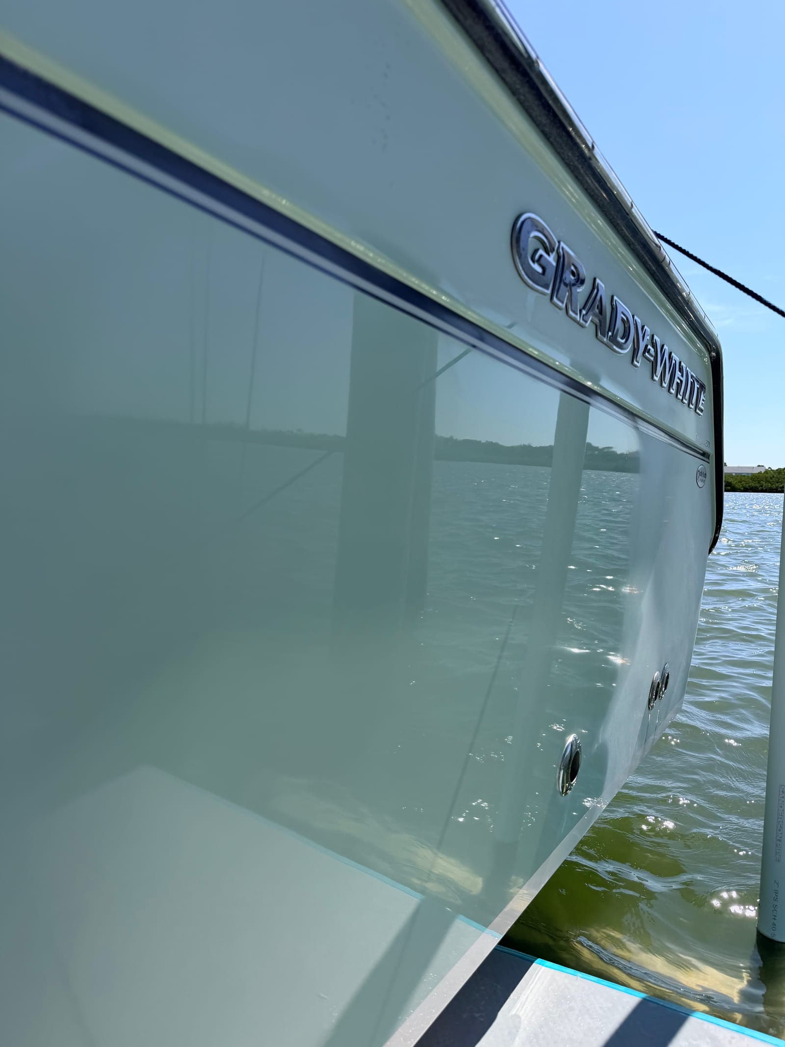 Boat Detailing Services in Tampa Bay: What's Included, Frequency, and Real Price Ranges