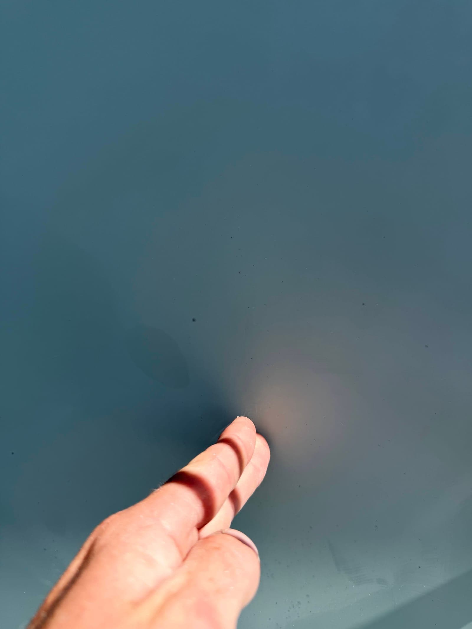 Boat Waxing in Florida: Why Every 8 Weeks, Not Every Year