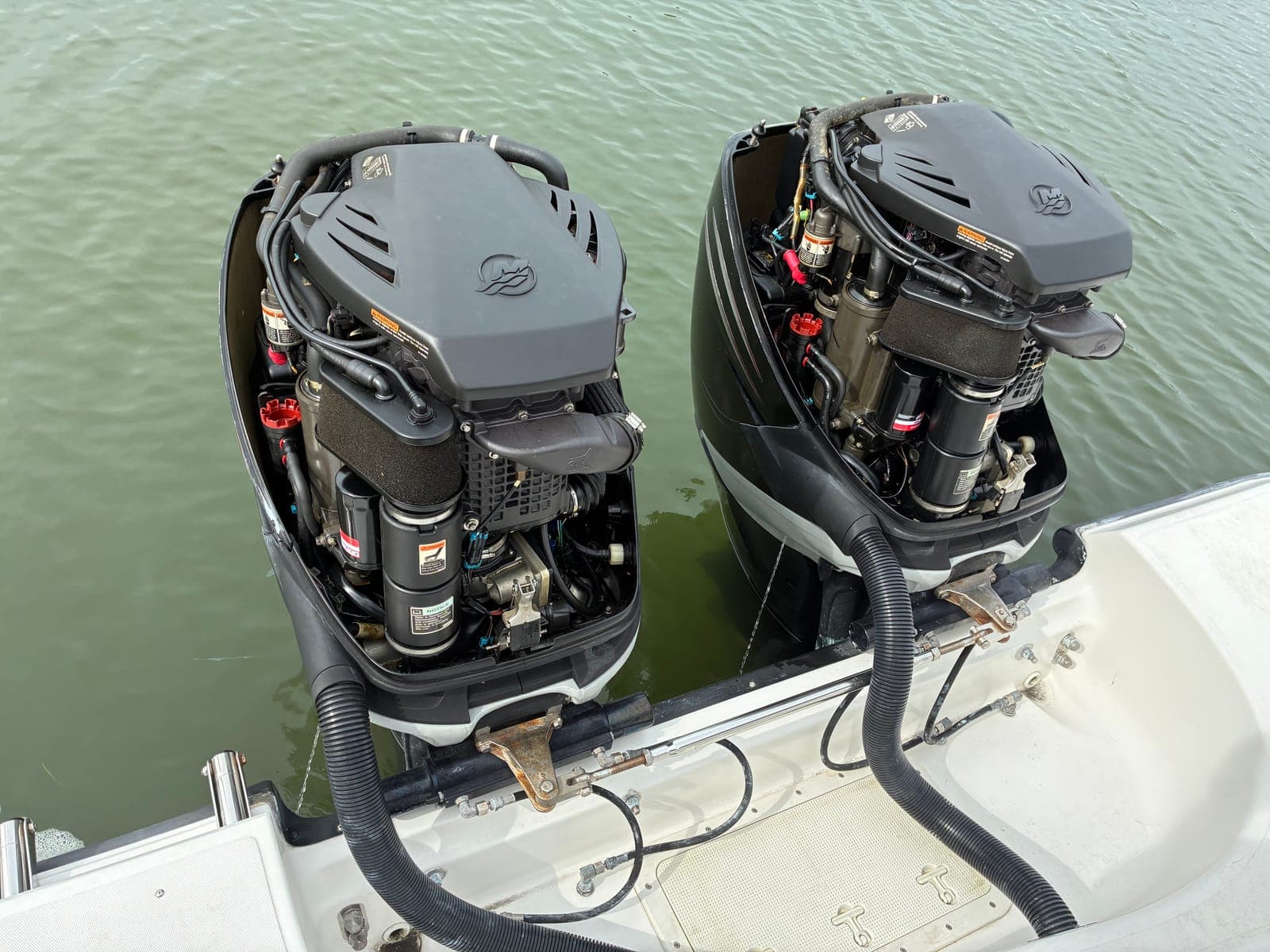 Mercury Outboard Maintenance Schedule: The Real Intervals (Not Just the Manual)