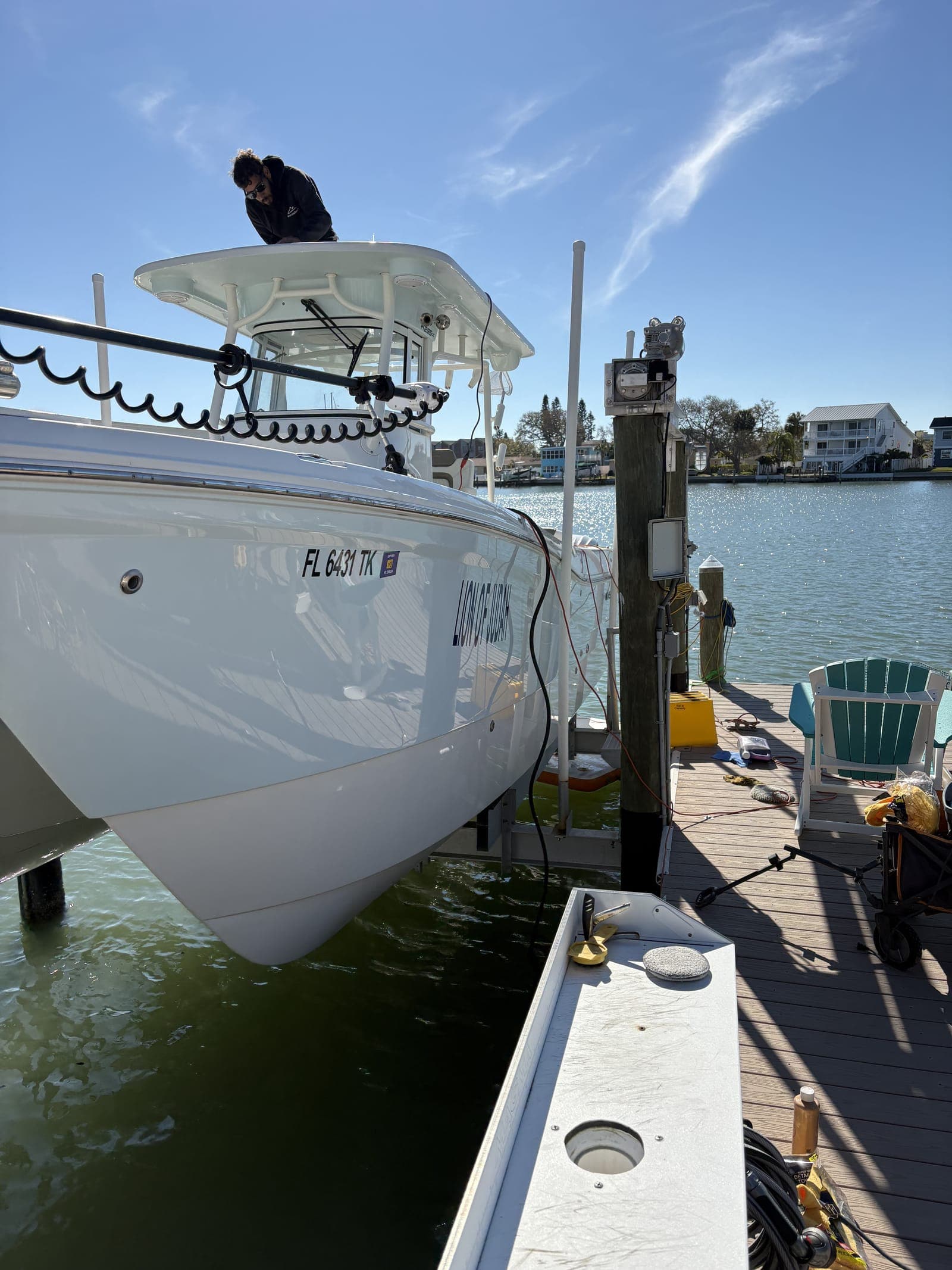 Yacht Management in Tampa Bay: What's Actually Included, What It Costs, and How to Pick a Company